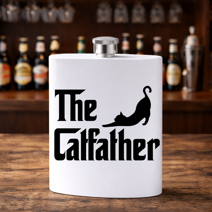 The Catfather
