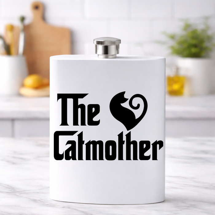 The Catmother