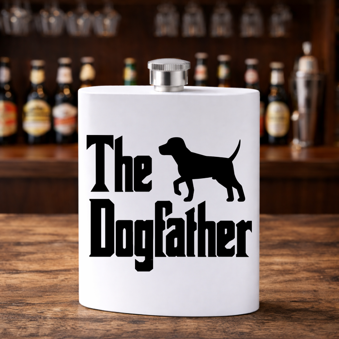 The Dogfather
