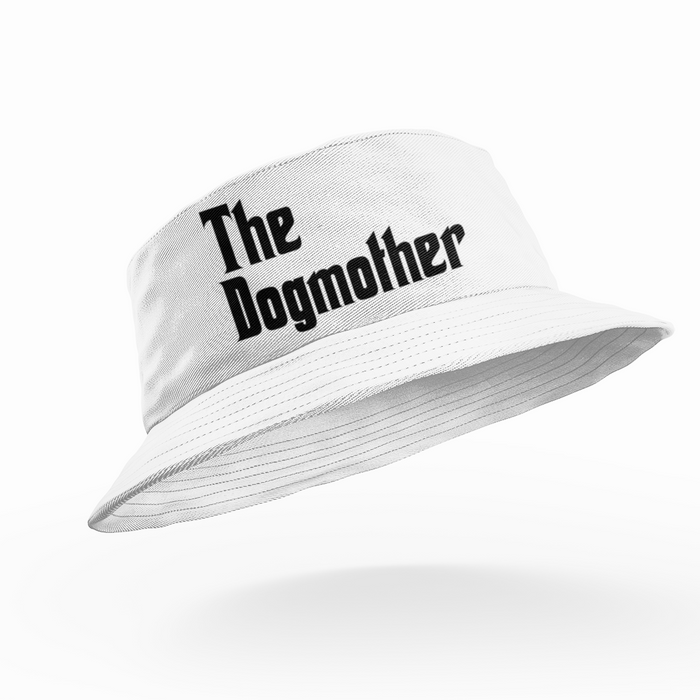 The Dogmother+ The Dogfather