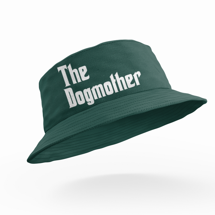 The Dogmother+ The Dogfather