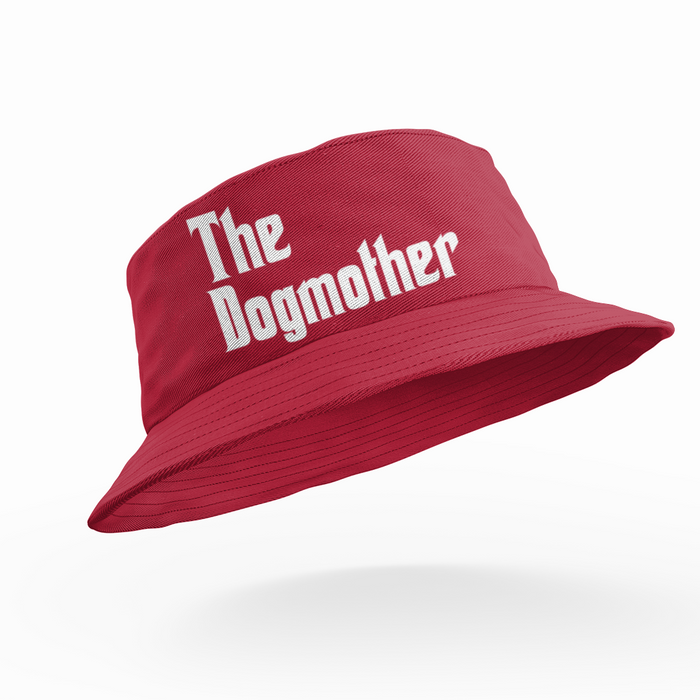 The Dogmother+ The Dogfather