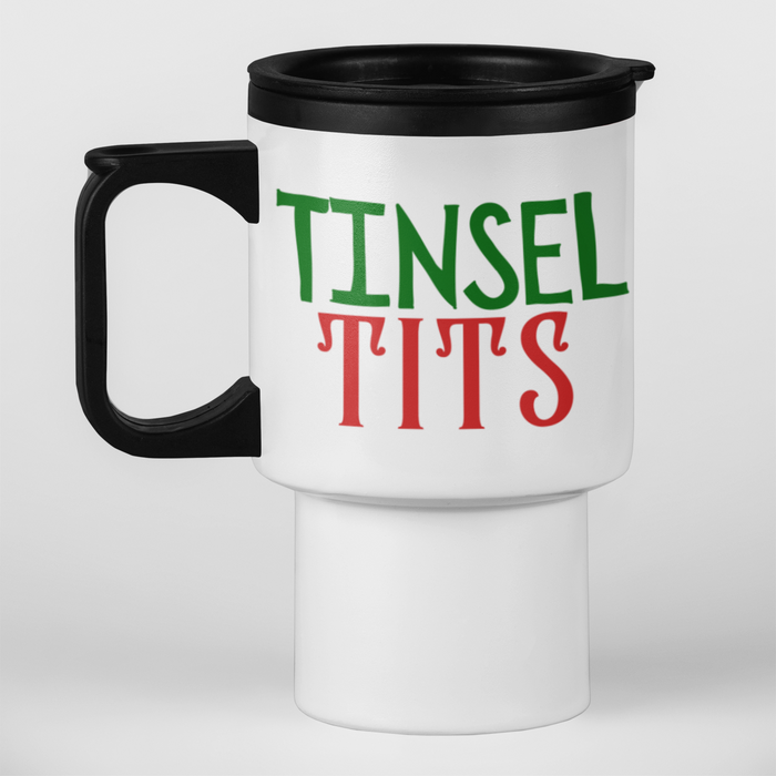 Tinsel Tits