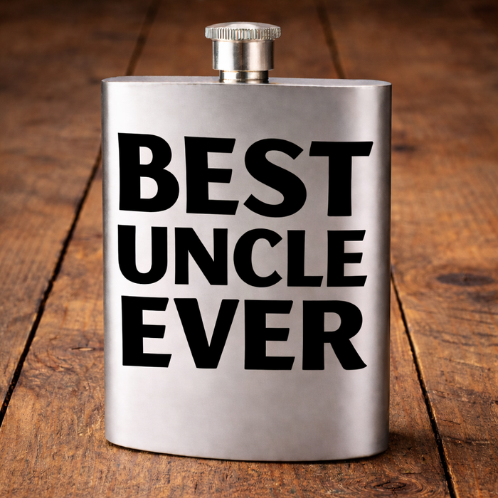 Best Uncle Ever