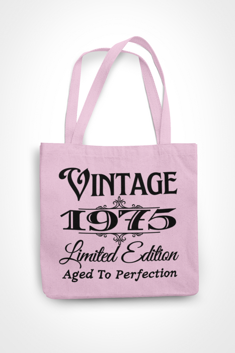 Vintage 1975 Limited Edition