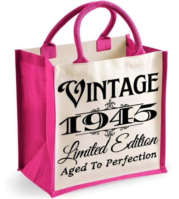 Vintage 1945 Limited Edition
