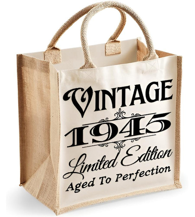Vintage 1945 Limited Edition