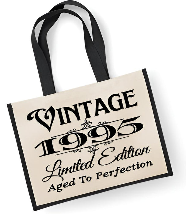 Vintage 1995 Limited Edition