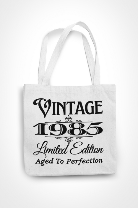 Vintage 1985 Limited Edition