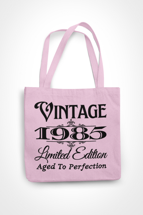 Vintage 1985 Limited Edition