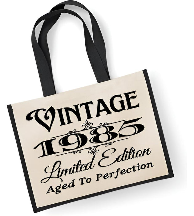 Vintage 1985 Limited Edition