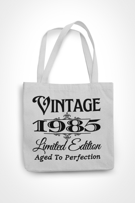 Vintage 1985 Limited Edition