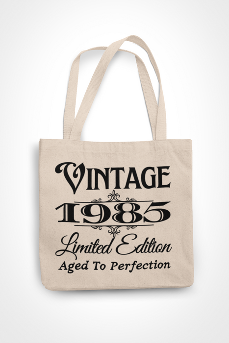 Vintage 1985 Limited Edition