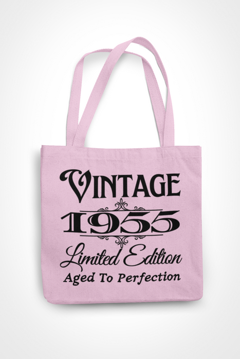 Vintage 1955 Limited Edition