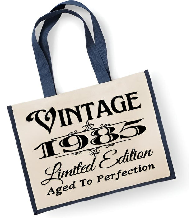 Vintage 1985 Limited Edition