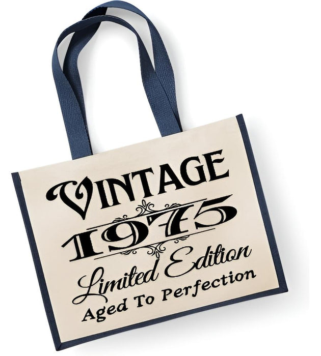 Vintage 1975 Limited Edition
