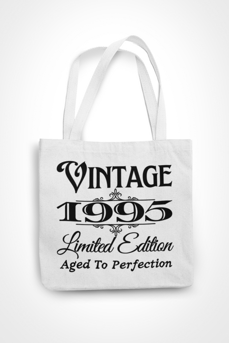 Vintage 1995 Limited Edition