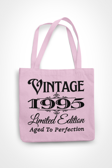 Vintage 1995 Limited Edition