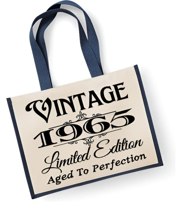 Vintage 1965 Limited Edition