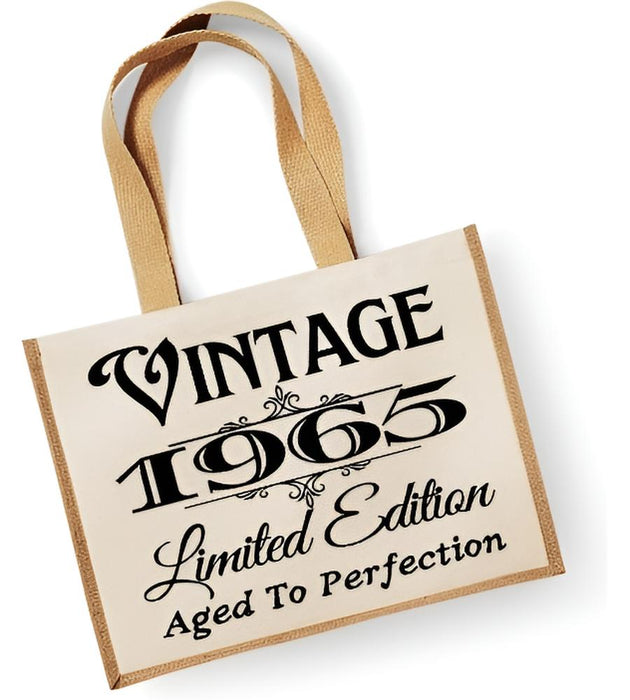 Vintage 1965 Limited Edition