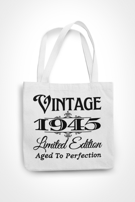 Vintage 1945 Limited Edition