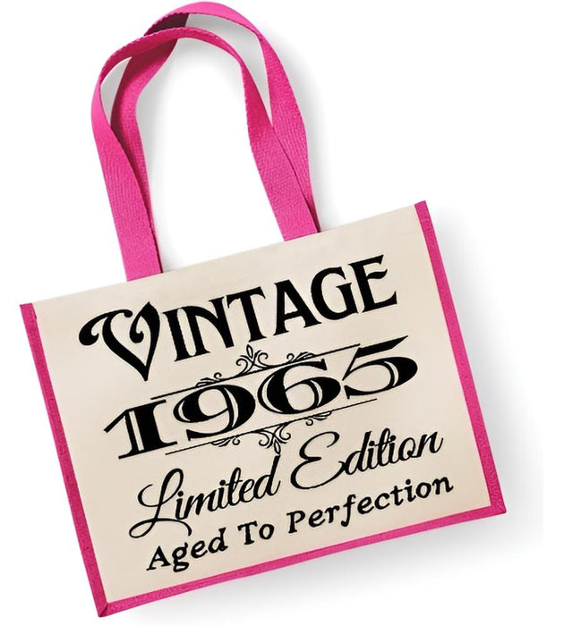 Vintage 1965 Limited Edition