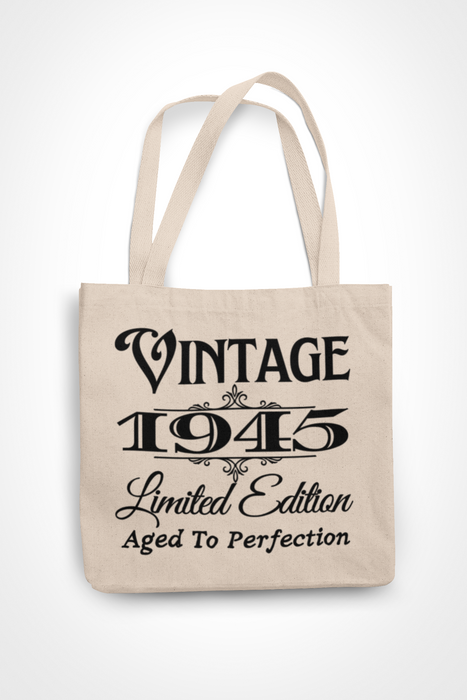 Vintage 1945 Limited Edition