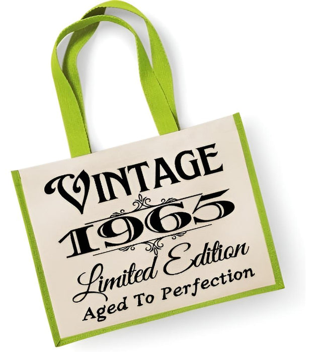 Vintage 1965 Limited Edition