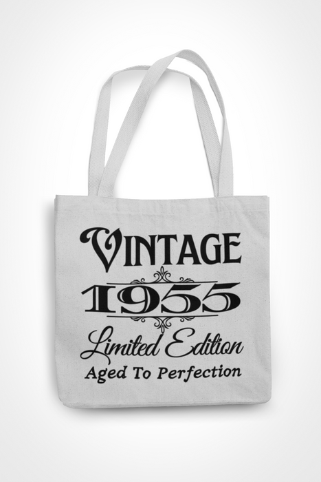 Vintage 1955 Limited Edition