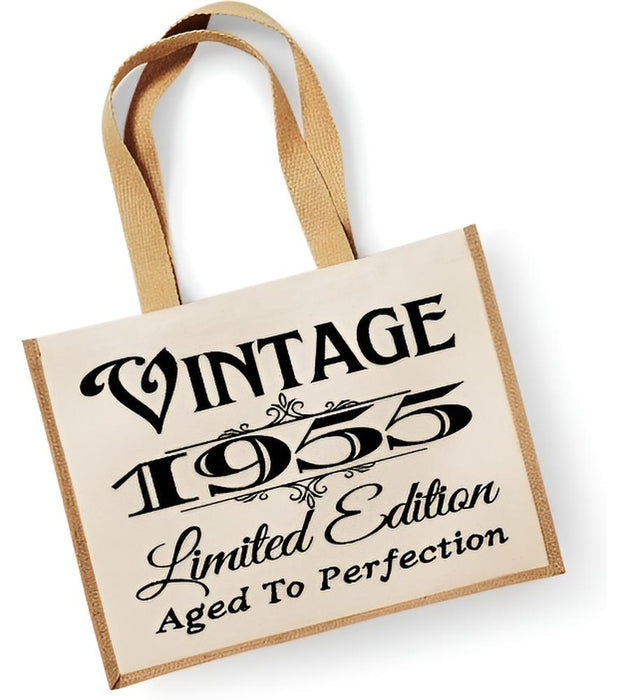 Vintage 1955 Limited Edition