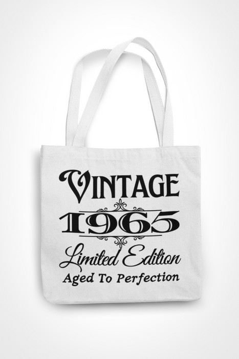 Vintage 1965 Limited Edition