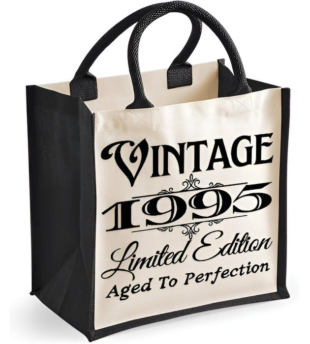 Vintage 1995 Limited Edition
