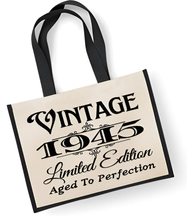 Vintage 1945 Limited Edition