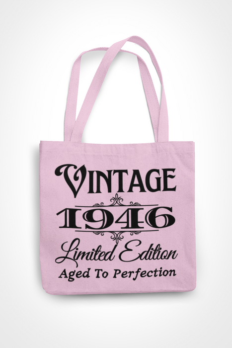 Vintage 1946 Limited Edition