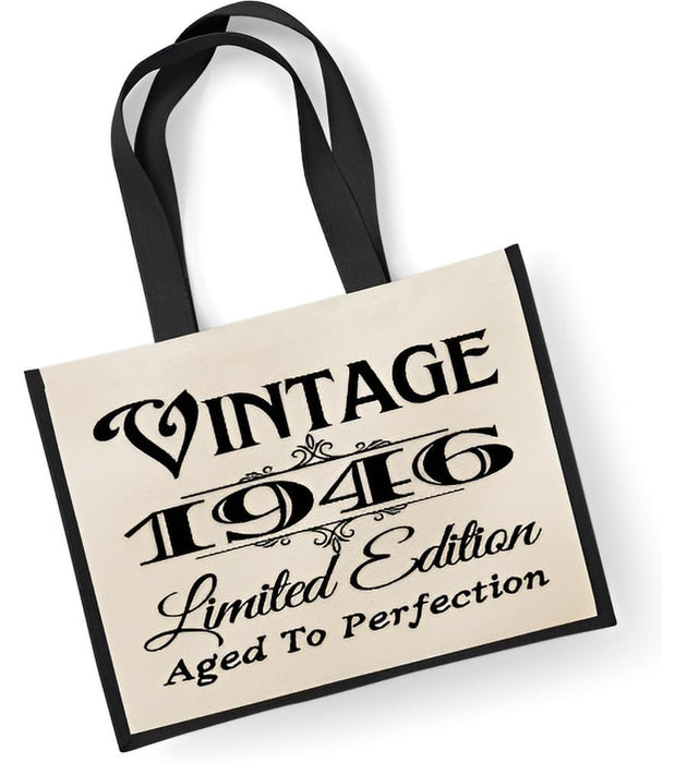 Vintage Limited Edition 1946