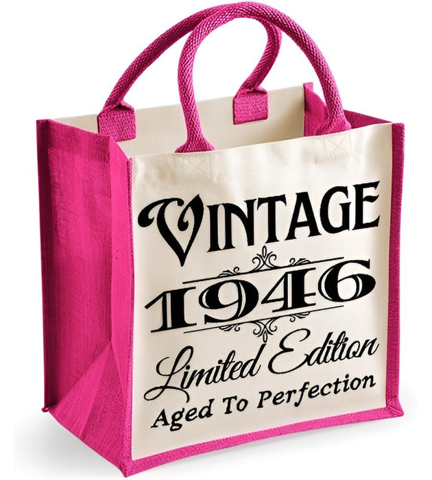 Vintage Limited Edition 1946