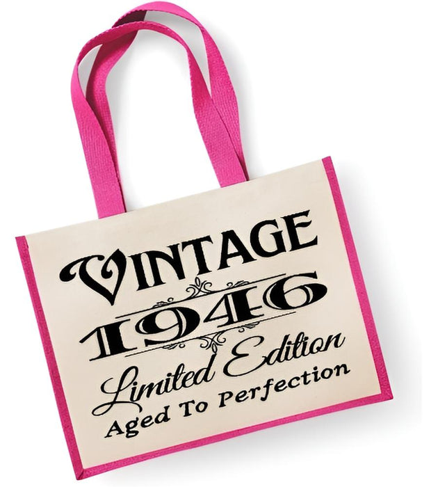 Vintage Limited Edition 1946