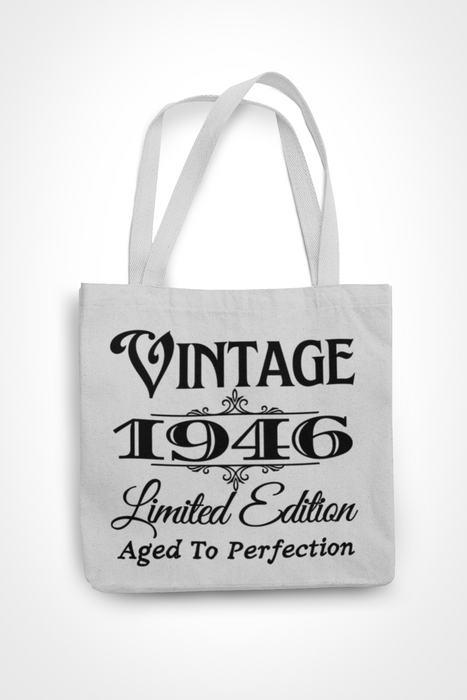 Vintage 1946 Limited Edition