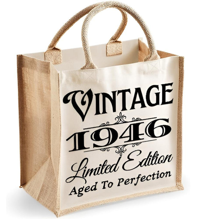 Vintage Limited Edition 1946