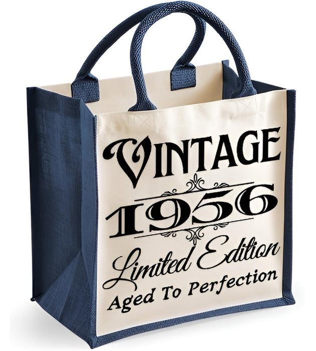 Vintage Limited Edition 1956
