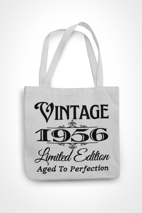 Vintage 1956 Limited Edition