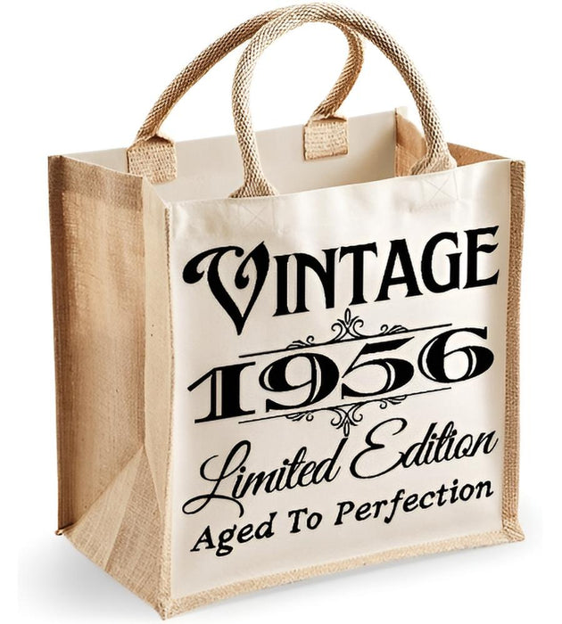 Vintage Limited Edition 1956