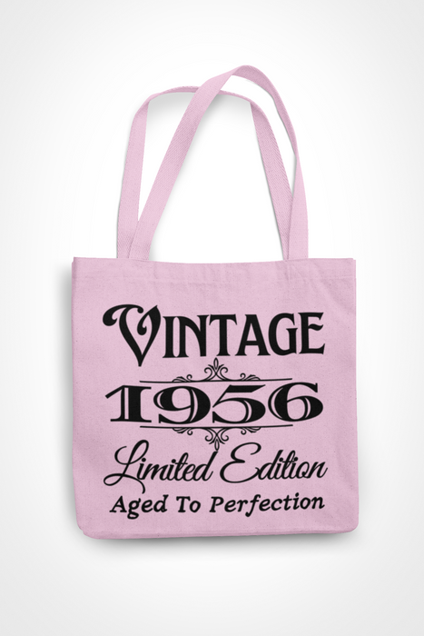 Vintage 1956 Limited Edition
