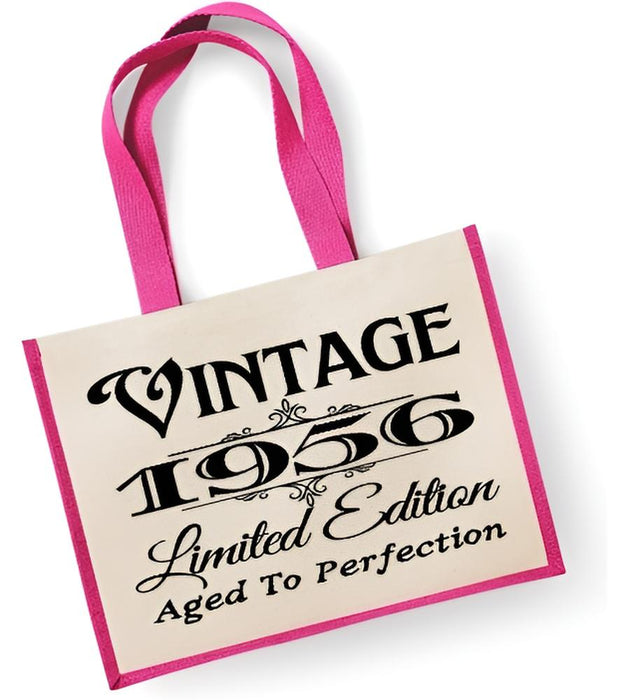 Vintage Limited Edition 1956
