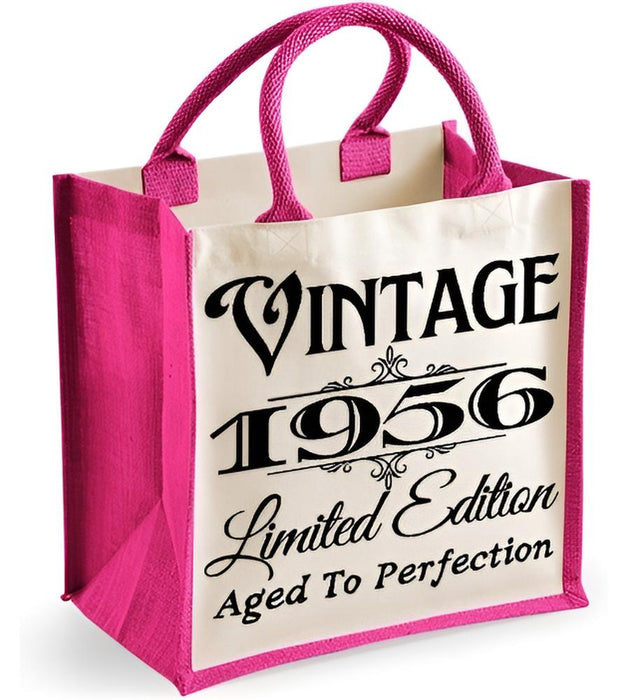 Vintage Limited Edition 1956