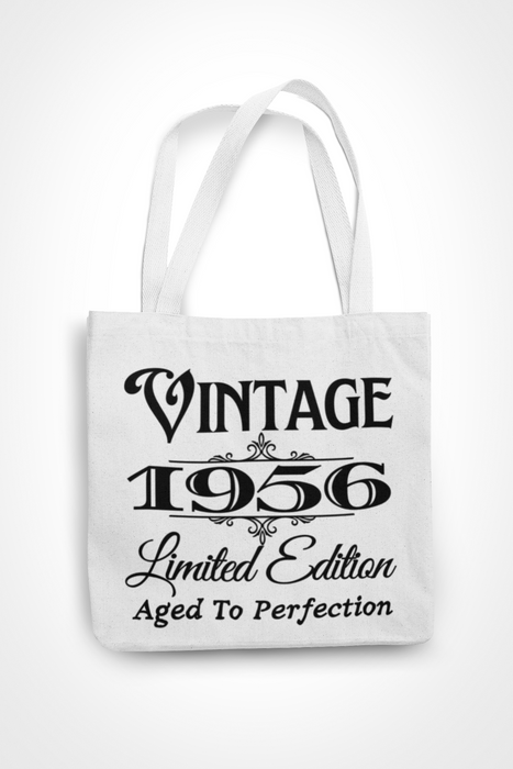 Vintage 1956 Limited Edition