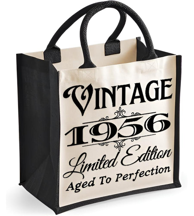 Vintage Limited Edition 1956