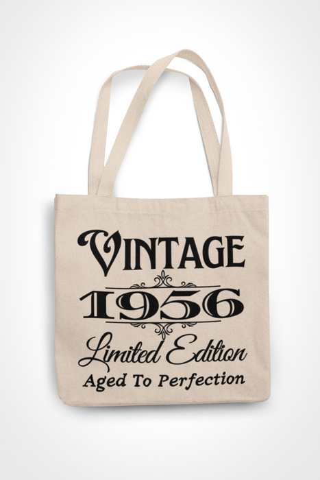 Vintage 1956 Limited Edition
