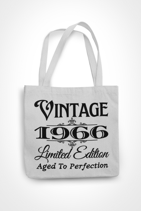 Vintage 1966 Limited Edition