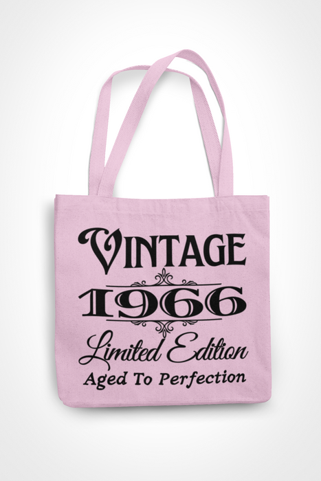 Vintage 1966 Limited Edition